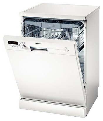 Посудомоечная Машина Siemens SN 24D270 Фото