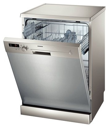 Посудомоечная Машина Siemens SN 25D800 Фото