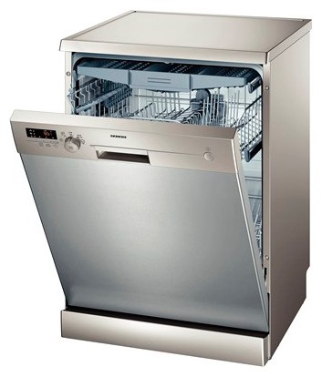Посудомоечная Машина Siemens SN 25D880 Фото