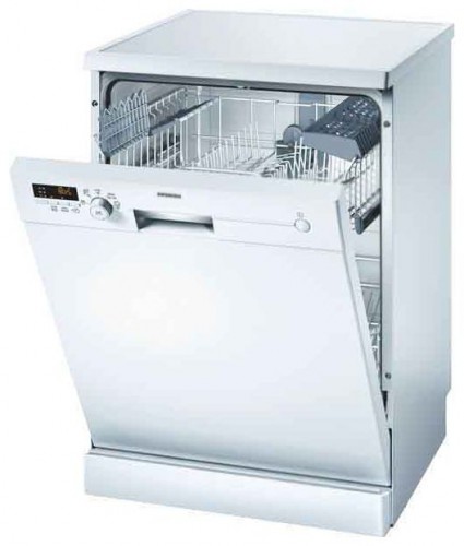 Посудомоечная Машина Siemens SN 25E201 Фото