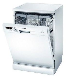 Посудомоечная Машина Siemens SN 25E270 Фото