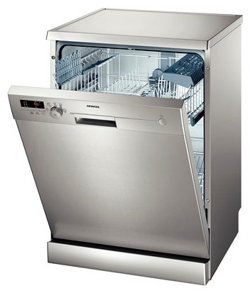 Посудомоечная Машина Siemens SN 25E806 Фото