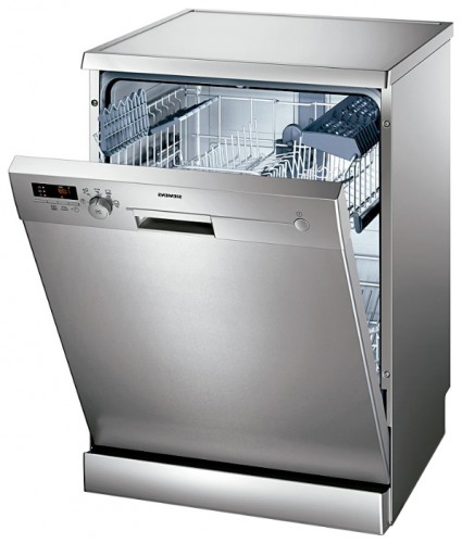 Посудомоечная Машина Siemens SN 25E810 Фото