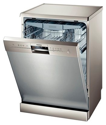 Посудомоечная Машина Siemens SN 25L880 Фото