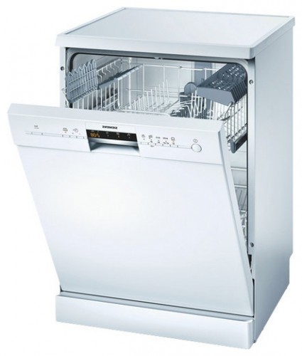Посудомоечная Машина Siemens SN 25M201 Фото