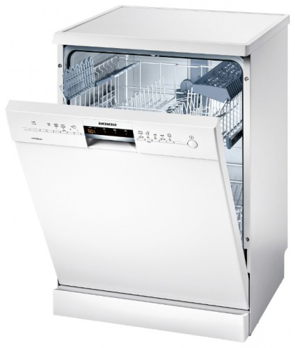 Посудомоечная Машина Siemens SN 25M209 Фото