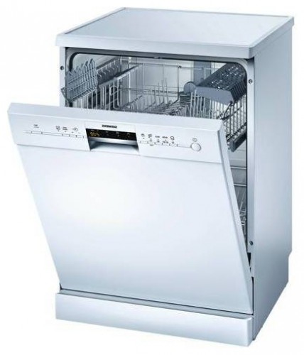 Посудомоечная Машина Siemens SN 25M237 Фото