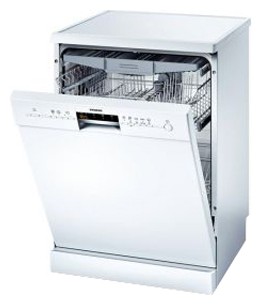 Посудомоечная Машина Siemens SN 25M280 Фото