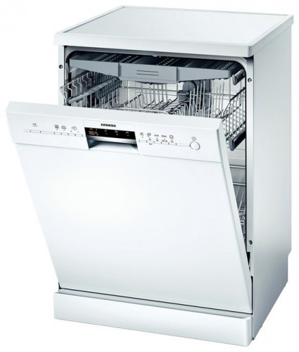 Посудомоечная Машина Siemens SN 25M281 Фото