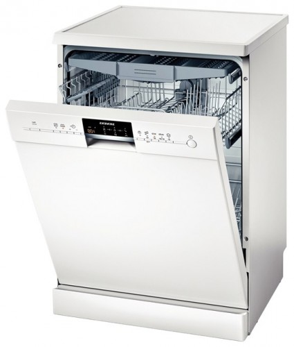 Посудомоечная Машина Siemens SN 25M282 Фото