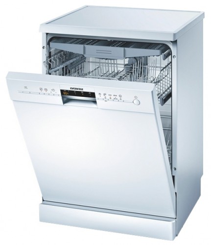 Посудомоечная Машина Siemens SN 25M287 Фото