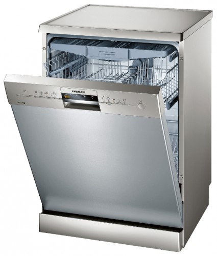 Посудомоечная Машина Siemens SN 25N882 Фото