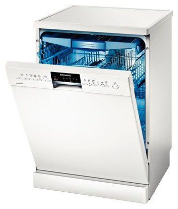 Посудомоечная Машина Siemens SN 26M285 Фото