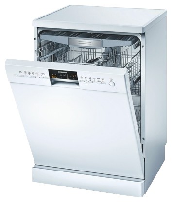 Посудомоечная Машина Siemens SN 26M290 Фото