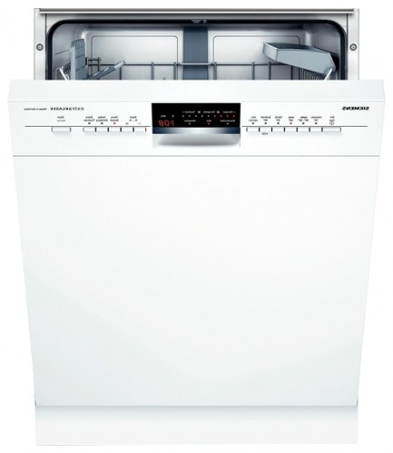 Посудомоечная Машина Siemens SN 38N260 Фото
