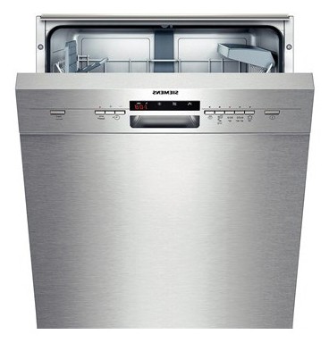 Посудомоечная Машина Siemens SN 45M507 SK Фото