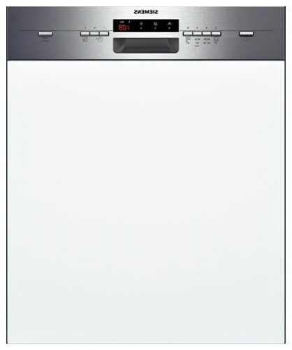 Посудомоечная Машина Siemens SN 54M500 Фото