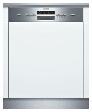 Посудомоечная Машина Siemens SN 54M502 Фото