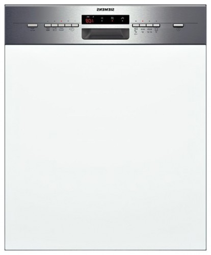 Посудомоечная Машина Siemens SN 54M580 Фото