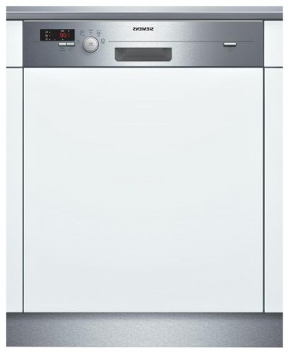 Посудомоечная Машина Siemens SN 55E500 Фото