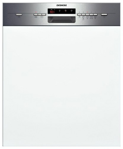 Посудомоечная Машина Siemens SN 55M504 Фото