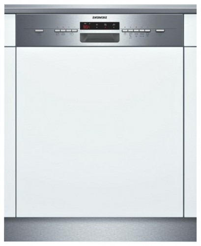 Посудомоечная Машина Siemens SN 55M534 Фото