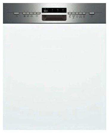 Посудомоечная Машина Siemens SN 55M583 Фото
