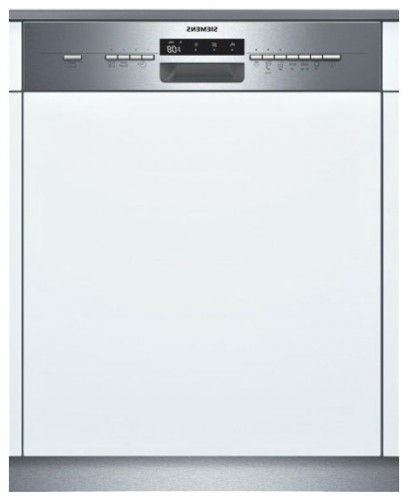 Посудомоечная Машина Siemens SN 56M531 Фото