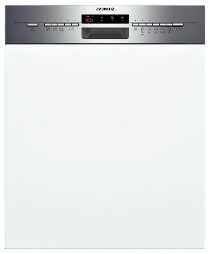 Посудомоечная Машина Siemens SN 56M533 Фото