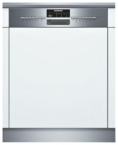 Посудомоечная Машина Siemens SN 56M551 Фото