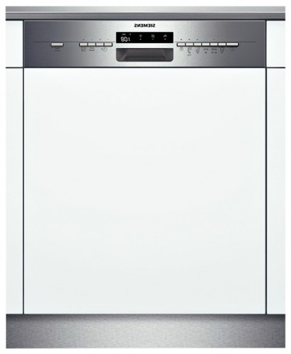 Посудомоечная Машина Siemens SN 56M582 Фото
