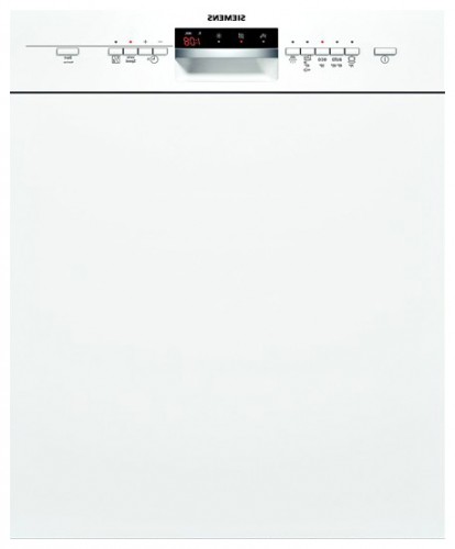 Посудомоечная Машина Siemens SN 56N230 Фото