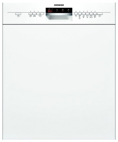 Посудомоечная Машина Siemens SN 56N281 Фото