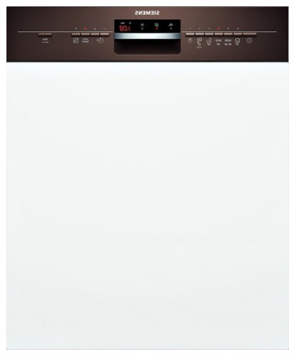 Посудомоечная Машина Siemens SN 56N481 Фото