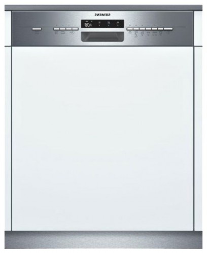 Посудомоечная Машина Siemens SN 56N531 Фото