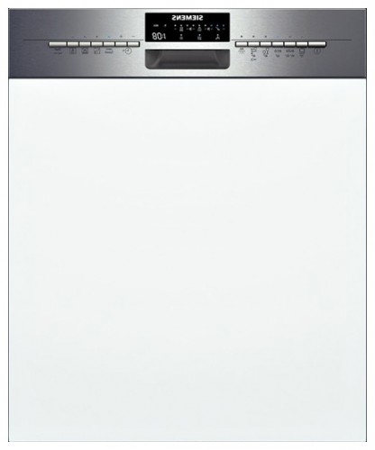 Посудомоечная Машина Siemens SN 56N551 Фото