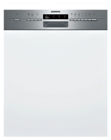 Посудомоечная Машина Siemens SN 56P594 Фото