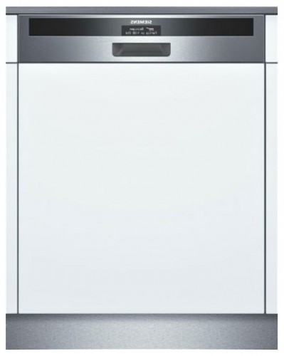 Посудомоечная Машина Siemens SN 56T550 Фото