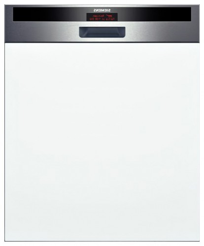 Посудомоечная Машина Siemens SN 56T591 Фото
