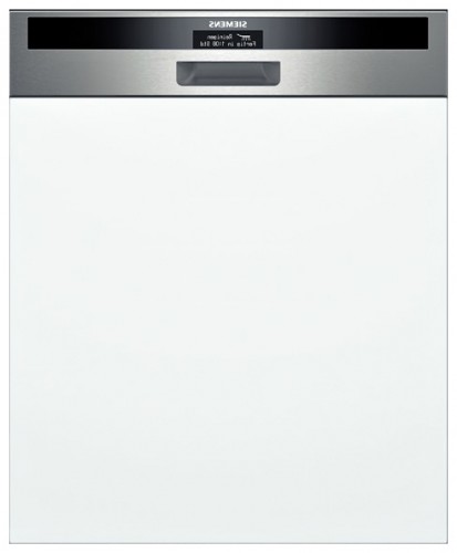 Посудомоечная Машина Siemens SN 56T595 Фото