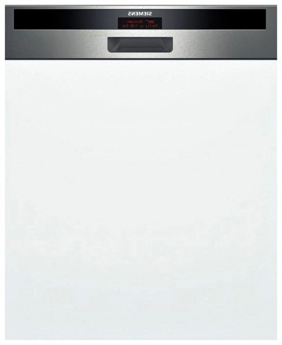 Посудомоечная Машина Siemens SN 56T598 Фото