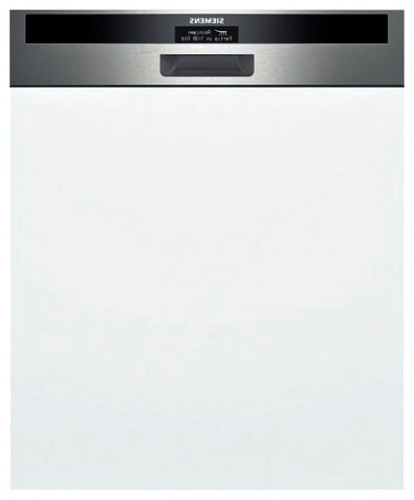Посудомоечная Машина Siemens SN 56U590 Фото