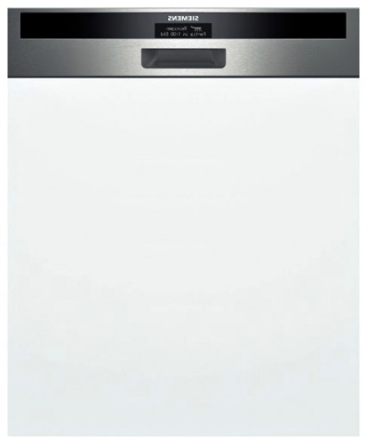 Посудомоечная Машина Siemens SN 56U592 Фото