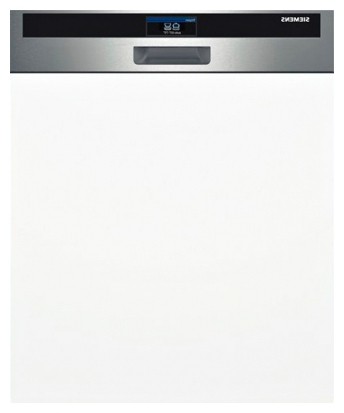 Посудомоечная Машина Siemens SN 56V590 Фото