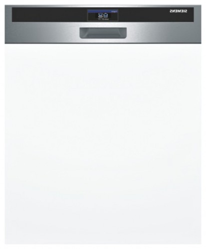 Посудомоечная Машина Siemens SN 56V597 Фото