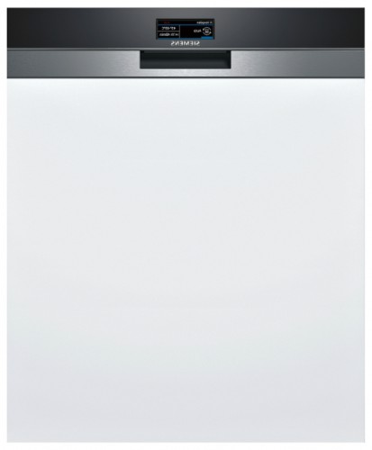 Посудомоечная Машина Siemens SN 578S11TR Фото