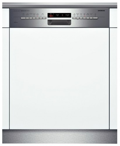 Посудомоечная Машина Siemens SN 58M563 Фото