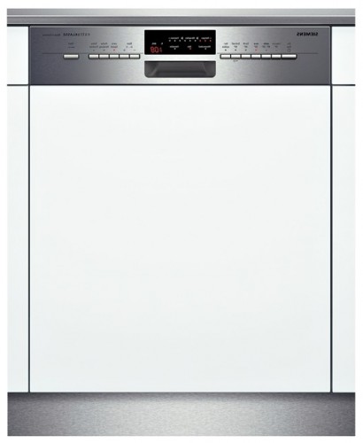 Посудомоечная Машина Siemens SN 58N561 Фото