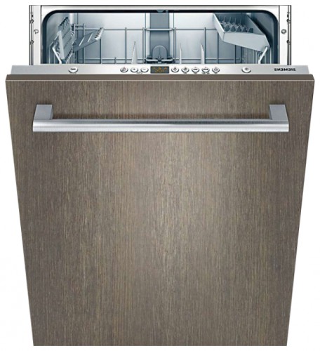 Посудомоечная Машина Siemens SN 65M007 Фото