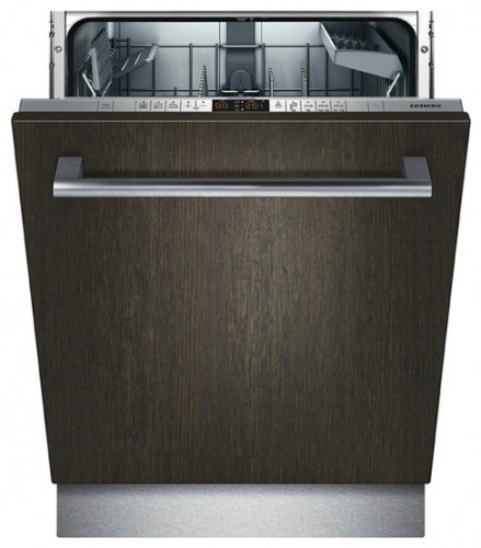 Посудомоечная Машина Siemens SN 65T050 Фото